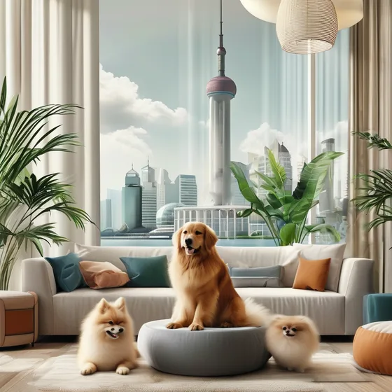 上海宠物护理怎么选？推荐